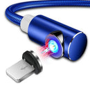Multi-function Magnetic USB Cable
