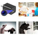 Phone Charger with Spy Cam
