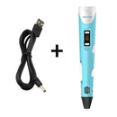 CraftyKids™ 3D Printing Pen