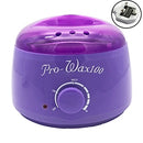 Wax-Melter Machine with 100g Wax Beans
