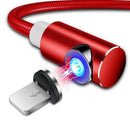 Multi-function Magnetic USB Cable