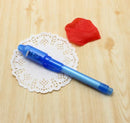 UV Light Creative Stationery Invisible Ink Pen