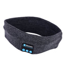 Multi-Purpose Bluetooth Headset Band