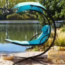 Hanging Hammock Lounger