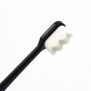 Nano Manual Toothbrush - Extra Soft Bristles with 10,000 Bristles for Deep Cleaning Dental Oral Care