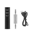 Automotive Bluetooth Reciever Kit