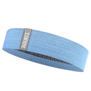 Shape Up Booty Bands - Light Blue