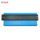 Profile Contour Duplication Gauge Tool