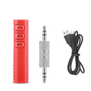 Automotive Bluetooth Reciever Kit