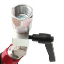 Paint Sprayer Accessory Guide Tool