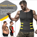 Men's Neoprene Sauna Vest