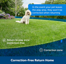 Wireless Pet Fence Collar System