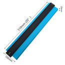 Profile Contour Duplication Gauge Tool