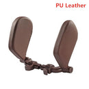 Car Seat Travel Headrest Pillow