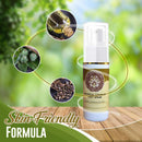 Fungal Combat Foot Spray