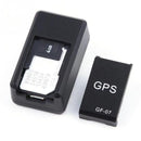 Magnetic Mini GPS Locator with Voice & Real Time Tracking