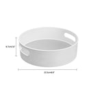 Non-Slip 360° Rotating Kitchen Rack