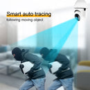 E27 Security Cam Light Bulb