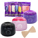 Wax-Melter Machine with 100g Wax Beans