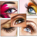 Electric Eyelash Heated Curler - Long-Lasting Curl, Eye Lash Perm