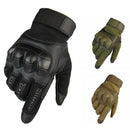 Indestructible Tactical Gloves