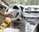 Multi Purpose Foam Cleaner for Car Interior Deep Cleaning