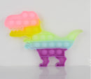 POP&Relax™ Glow-in-the-Dark Fidget Toy