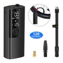 Portable Mini Electric Air Inflator