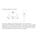 Hair Loss Therapy Device, Laser Hair Growth Helmet for Hair Regrowth and Hair Loss Treatment