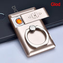 Lighter Phone Bracket Ring