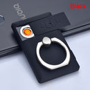 Lighter Phone Bracket Ring