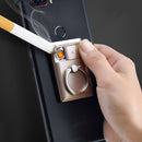 Lighter Phone Bracket Ring