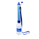 Outdoor Personal Water Purifier Straw