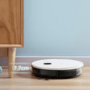 Robot Vacuum and Mop Combo