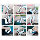 Mini Concurrent & NMES Muscle Tissue Massager