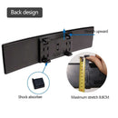 GearAuto™ Panoramic Rear View Mirror