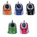 Doggy Rucksack Breathable Mesh