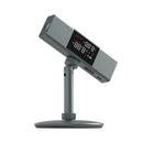 Niveau laser et compteur d'angle