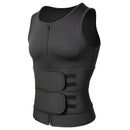 Men's Neoprene Sauna Vest