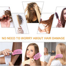 Miracle Hair Detangler Brush