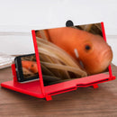 3D Mobile Phone Screen Magnifier with HD Display