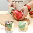 4 In 1 Electric Kitchen Vegetable Cutter