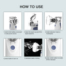 Health Care Mini Handheld Nebulizer