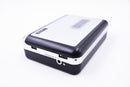 Walkman USB Cassette Capture to MP3 Converter