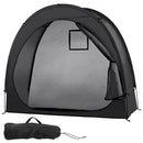 Outdoor Bike Tent Storage Shed