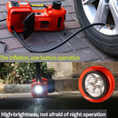 GearJack™ Electric Hydraulic Jack
