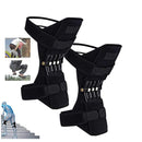 PowerLift™ Hinged Joint Support Knee Bandage