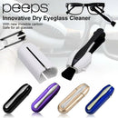 Peeps Professional Eyeglasses Cleaner