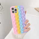 POP&Relax™ Silicone Phone Case