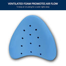 Leg Pillow for Back, Hip, Legs & Knee Support